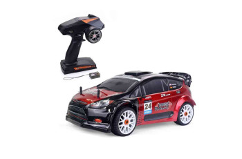 1/8th 4WD BL RC Rally  9071V2